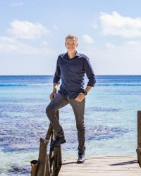 Mort d'un candidat de Koh-Lanta : Denis Brogniart lui rend hommage