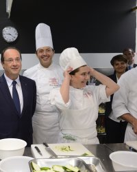 Zoom sur les péchés mignons des présidents de la Ve République