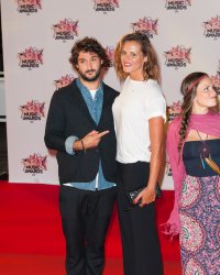 Laure Manaudou : sa tendre déclaration à son compagnon Jérémy Frérot