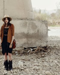 Franges : avec quels vêtements les associer ?