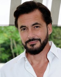 Olivier Minne : "J'aime être amoureux"
