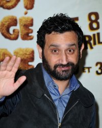 L'anecdote amusante sur Cyril Hanouna à Fort Boyard
