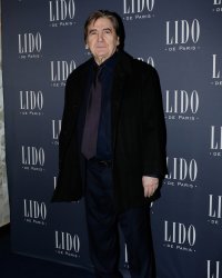 Serge Lama évoque l'accident qui a coûté la vie à sa fiancée