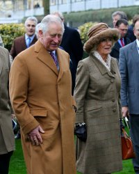Un Australien affirme être le fils illégitime du prince Charles et de Camilla