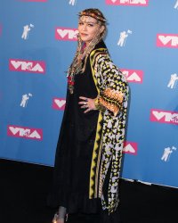 Madonna : ses culottes seront bel et bien vendues aux enchères