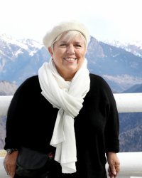 Mimie Mathy : ses propos sur le viol créent la polémique