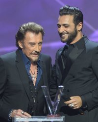 Qui est Maxim Nucci, le charmant pilier de Laeticia Hallyday ?