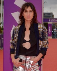 Charlotte Gainsbourg raconte ce plus grand regret concernant son père