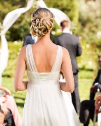 Peut-on porter du blanc quand on est invité à un mariage ?