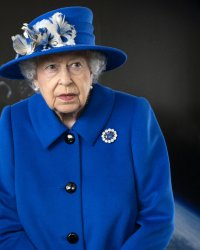 Elizabeth II a passé une nuit à l'hôpital : Buckingham en dit plus