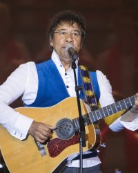 Laurent Voulzy : ses confidences sur le comportement d'un prêtre de son enfance