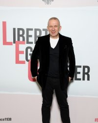 Jean-Paul Gaultier : une candidate trans à Miss France ? "Ça serait très bien"