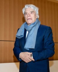 Bernard Tapie : ce surnom qu'il a hérité de Franz-Olivier Giesbert