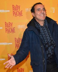 Thierry Beccaro évoque cette nuit où son père a failli tuer sa mère