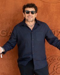 Patrick Bruel prêt à arrêter sa carrière ? "Ce serait une punition"