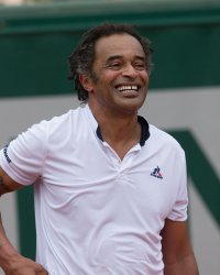 Yannick Noah ne paiera pas un million d'euros au fisc