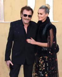 Philippe Manoeuvre sur Johnny : "On pensait qu'il allait survivre"