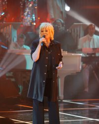 Marie Myriam trompée par Patrick Sébastien alors qu'elle était enceinte