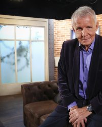 Patrick Poivre d'Arvor : son message attendrissant sur sa fille disparue
