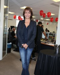 Carole Rousseau condamnée pour une gifle, elle fait appel