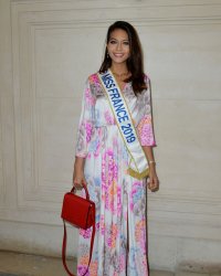 Vaimalama Chaves ne participera ni à Miss Monde, ni à Miss Univers