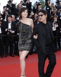 Yvan Attal sur Charlotte Gainsbourg : "J'adorerais la voir totalement soumise"