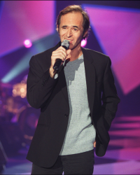Jean-Jacques Goldman est à nouveau la personnalité préférée des Français