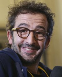 Cyrille Eldin en couple avec Cendrine Dominguez : comment ils se sont rencontrés