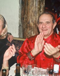 Paul Bocuse : sa veuve, Raymonde, est décédée à 93 ans