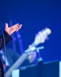 Nicoletta : pourquoi elle n'a jamais eu d'enfant avec Jean-Christophe Molinier