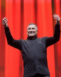 Jean-Marie Bigard lance l'appel aux 500 signatures pour les Présidentielles