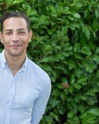 Steevy Boulay dément les rumeurs d'une liaison avec Laurent Ruquier