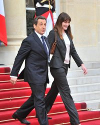 Quand Nicolas Sarkozy imposait les chouquettes à l'Élysée