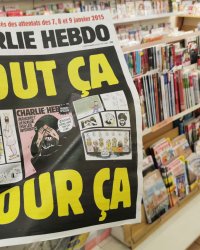 Procès de Charlie Hebdo : 3 choses à savoir sur le dessin de presse