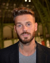 Matt Pokora : après la musique, il rajoute une corde à son arc
