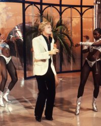 Claude François jaloux de Sylvie Vartan : sa ruse pour lui voler la vedette