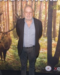 François Berléand : le jour où il s'est retrouvé nu en public