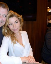 Lola Marois tacle de nouveau François Cluzet pour défendre Jean-Marie Bigard