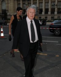 Philippe Bouvard à propos de Cyril Hanouna : "Il ment comme il respire"