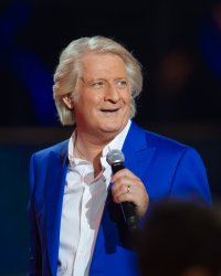 Patrick Sébastien : pourquoi il n'était pas aux hommages à Hallyday et Aznavour