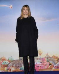 Julie Gayet : cet acteur avec qui elle était en couple avant François Hollande