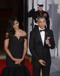 Les Obama vont recevoir un joli chèque pour écrire leurs mémoires