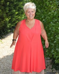 Mimie Mathy désagréable ? Elle répond à ses détracteurs