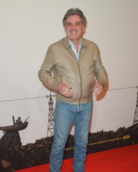 Daniel Auteuil : son enfance "joyeuse" mais "pauvre"
