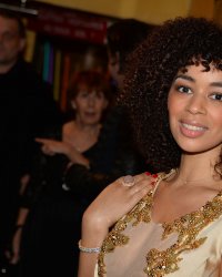 Aurélie Konaté quitte la série Camping Paradis contre son gré