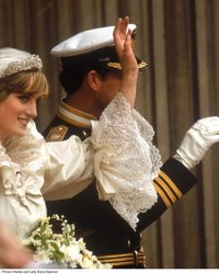Diana : cette raison pour laquelle elle était dévastée la veille de son mariage
