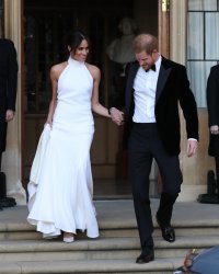 Tout ce qu'il faut savoir sur les robes de Meghan Markle