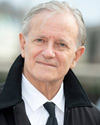 Francis Huster sur Cristiana Reali : "C'était la ligne d'arrivée de ma vie"