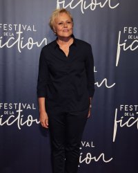 Muriel Robin : son psychologue s'endormait pendant ses séances