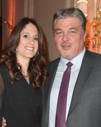 David Douillet raconte les dessous de sa rencontre avec Vanessa